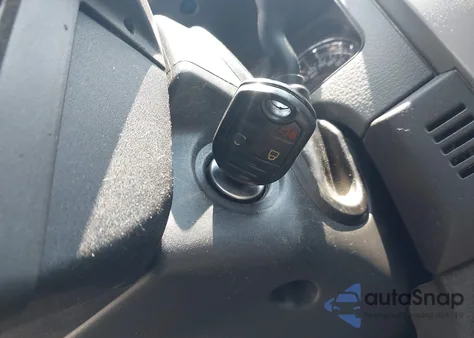 2012 Ford F-150 Xlt из США, поврежденный, VIN 1FTFX1ET2CFC60738